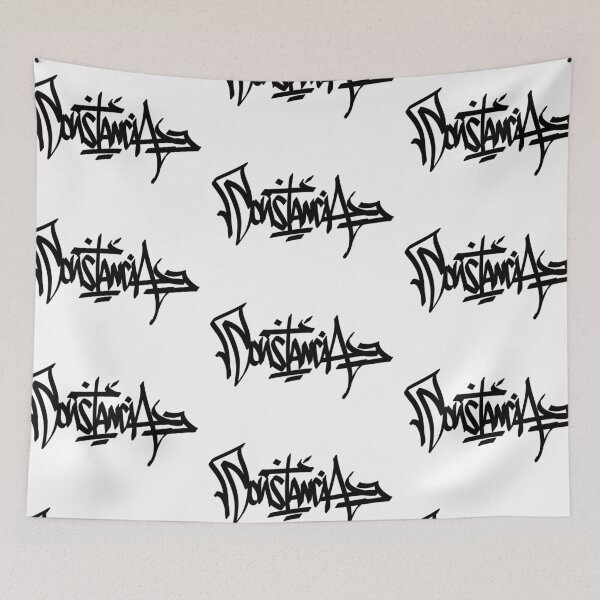Item preview, CONSTANCE GRAFFITI TAG designed and sold by simplementemarc.