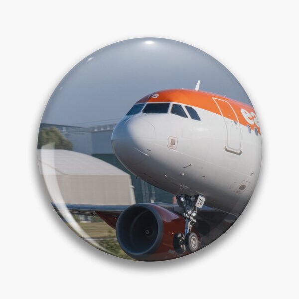 Item preview, easyJet Airbus A320 G-EZTB MAN to CDG designed and sold by Skyframe Aviation.