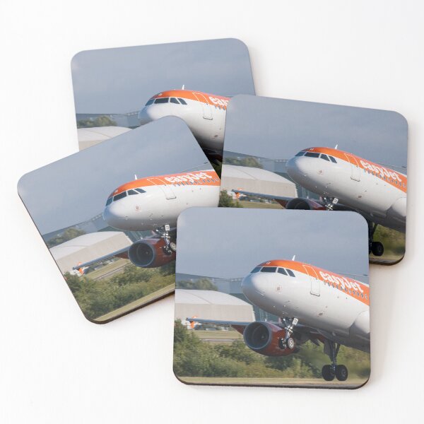 Item preview, easyJet Airbus A320 G-EZTB MAN to CDG designed and sold by Skyframe Aviation.