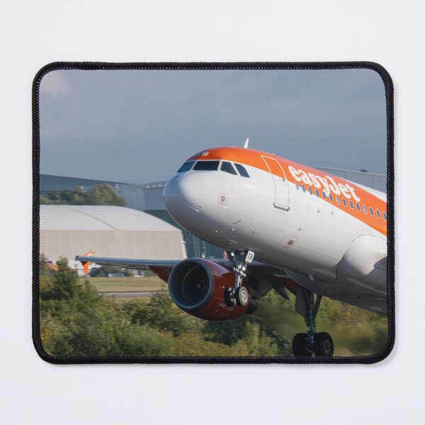 Item preview, easyJet Airbus A320 G-EZTB MAN to CDG designed and sold by Skyframe Aviation.
