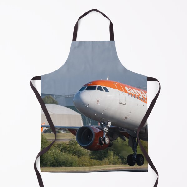 Item preview, easyJet Airbus A320 G-EZTB MAN to CDG designed and sold by Skyframe Aviation.