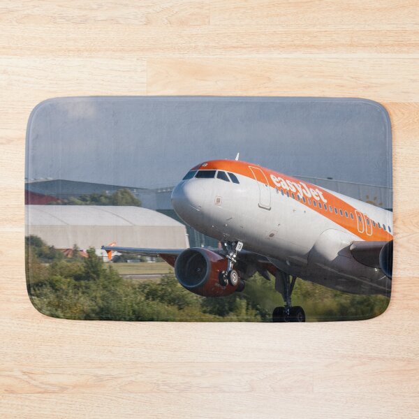 Item preview, easyJet Airbus A320 G-EZTB MAN to CDG designed and sold by Skyframe Aviation.