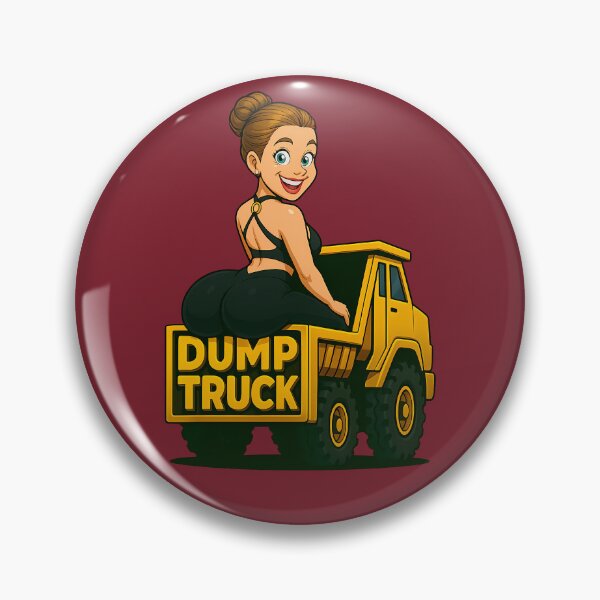 Item preview, Dump Truck designed and sold by Sawset.