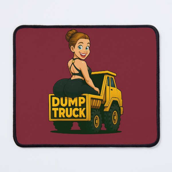 Item preview, Dump Truck designed and sold by Sawset.