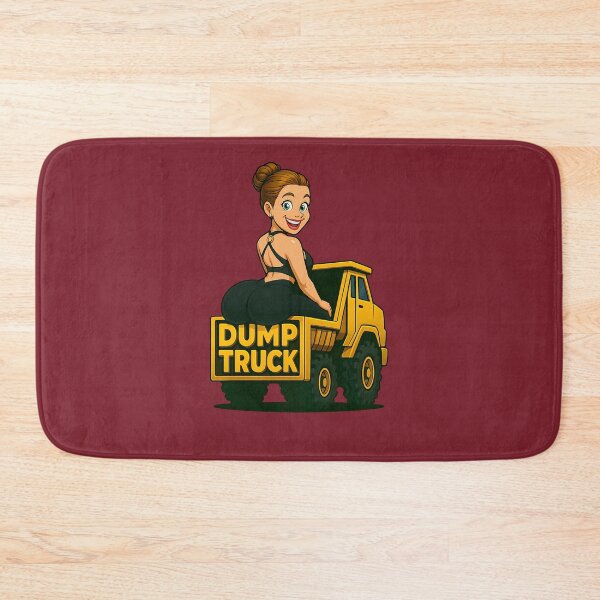 Item preview, Dump Truck designed and sold by Sawset.