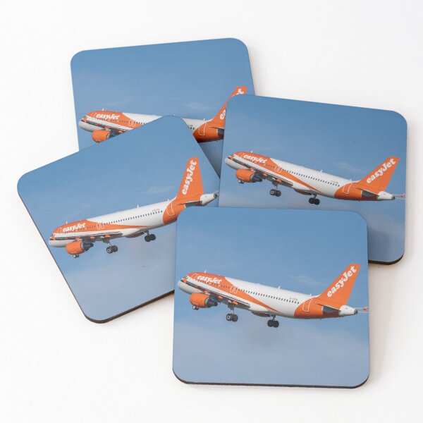 Item preview, easyJet Airbus A320 G-EZTB MAN to CDG designed and sold by Skyframe Aviation.