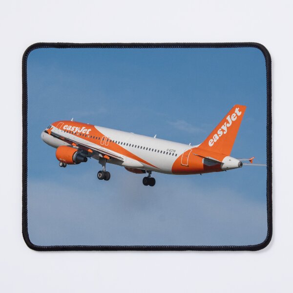 Item preview, easyJet Airbus A320 G-EZTB MAN to CDG designed and sold by Skyframe Aviation.