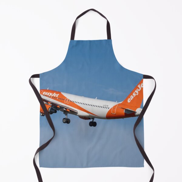 Item preview, easyJet Airbus A320 G-EZTB MAN to CDG designed and sold by Skyframe Aviation.