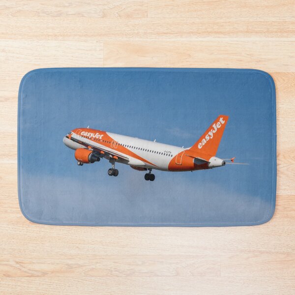 Item preview, easyJet Airbus A320 G-EZTB MAN to CDG designed and sold by Skyframe Aviation.