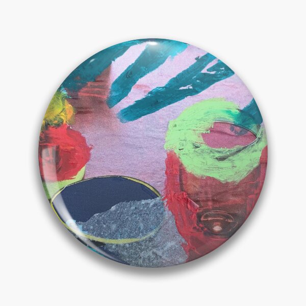 Item preview, Art Print & More: Floral Abstraction – Poetic Miniature Series – 171 Tikora | Annette Kunow designed and sold by KunowArtShop.