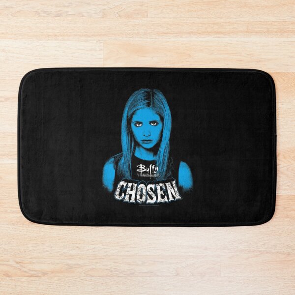 Item preview, Buffy The Vampire Slayer Chosen Blue Portra designed and sold by JohnsonEterna.