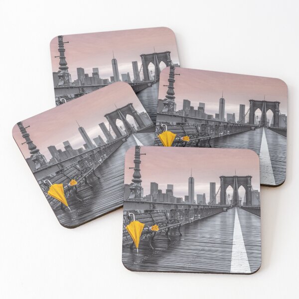 Item preview, Brooklyn Bridge designed and sold by assaf.