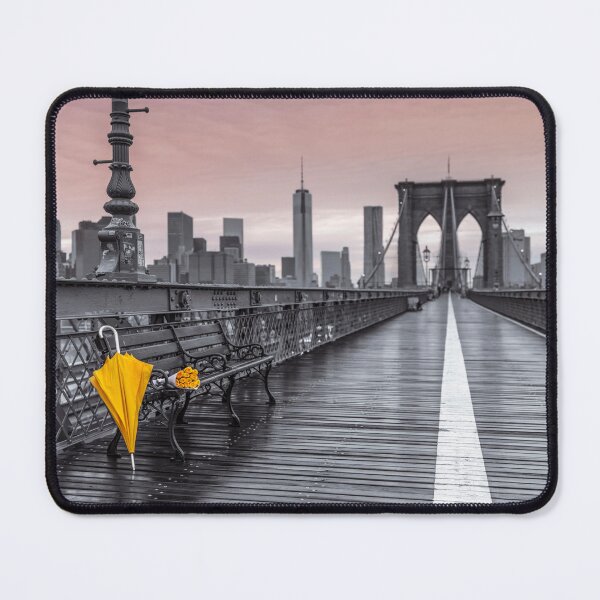 Item preview, Brooklyn Bridge designed and sold by assaf.