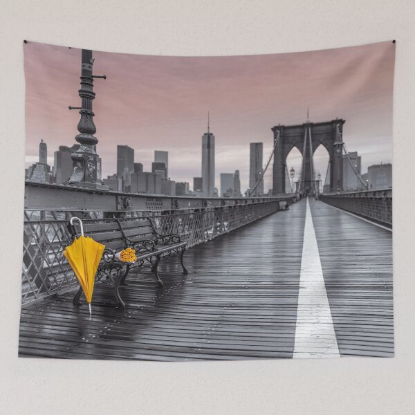 Item preview, Brooklyn Bridge designed and sold by assaf.