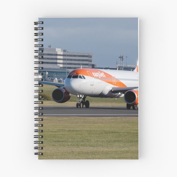 Artikelvorschau, easyJet Airbus A320 G-EZGY MAN nach ATH entworfen und verkauft von Skyframe Aviation.