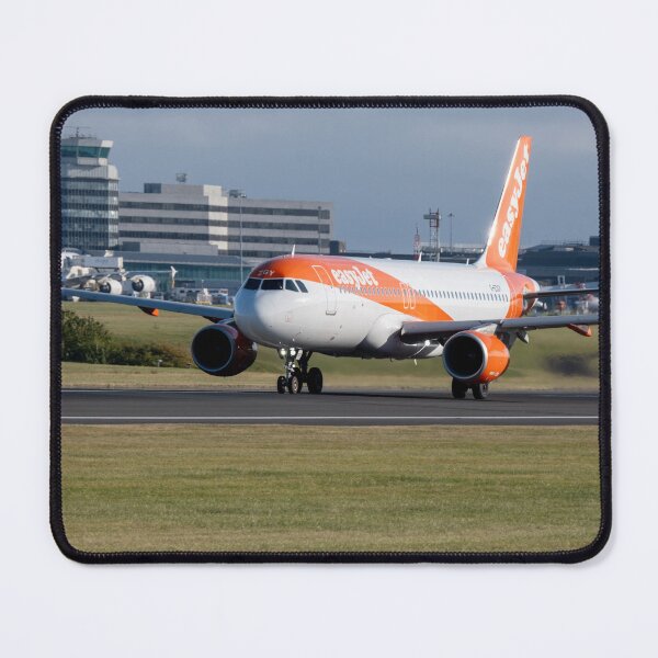Item preview, easyJet Airbus A320 G-EZGY MAN to ATH designed and sold by Skyframe Aviation.