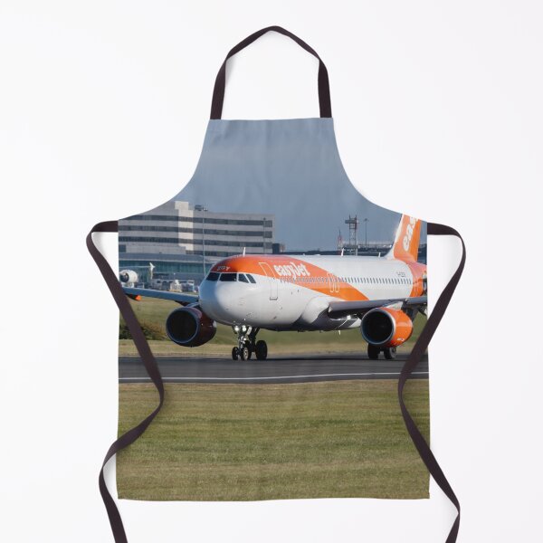 Item preview, easyJet Airbus A320 G-EZGY MAN to ATH designed and sold by Skyframe Aviation.