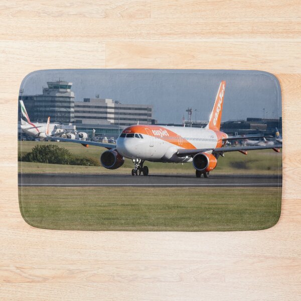 Item preview, easyJet Airbus A320 G-EZGY MAN to ATH designed and sold by Skyframe Aviation.