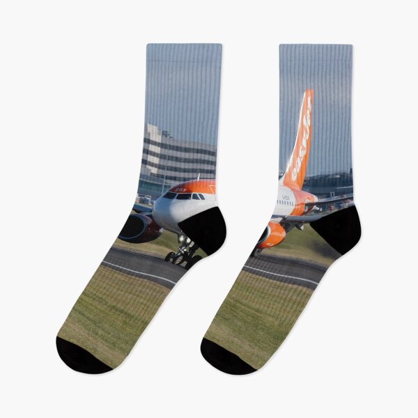 Item preview, easyJet Airbus A320 G-EZGY MAN to ATH designed and sold by Skyframe Aviation.