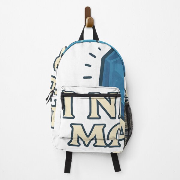 Item preview, I need more mana designed and sold by wwshd.