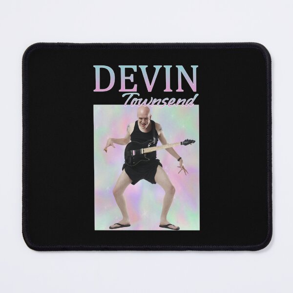 Item preview, Devin Townsend Homage Tribute Classic designed and sold by MargauxLacombe.