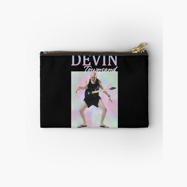 Item preview, Devin Townsend Homage Tribute Classic  designed and sold by MargauxLacombe.