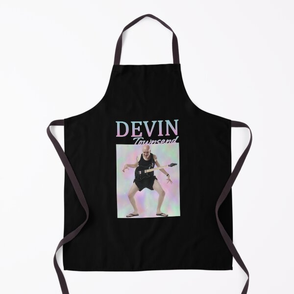 Item preview, Devin Townsend Homage Tribute Classic  designed and sold by MargauxLacombe.
