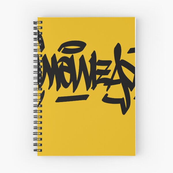 Item preview, DEMONIZATION GRAFFITI TAG designed and sold by simplementemarc.