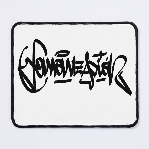 Item preview, DEMONIZATION GRAFFITI TAG designed and sold by simplementemarc.