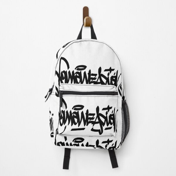 Item preview, DEMONIZATION GRAFFITI TAG designed and sold by simplementemarc.