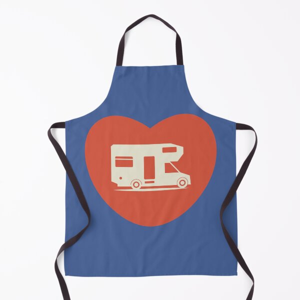 Item preview, Camping lover designed and sold by studio838.