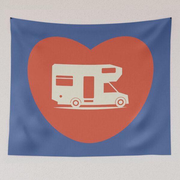Item preview, Camping lover designed and sold by studio838.