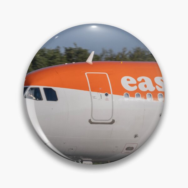 Item preview, easyJet Airbus A320 G-EZGY MAN to ATH designed and sold by Skyframe Aviation.