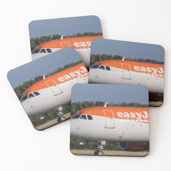 Item preview, easyJet Airbus A320 G-EZGY MAN to ATH designed and sold by Skyframe Aviation.