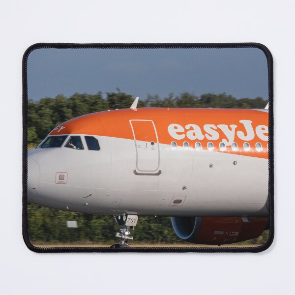 Item preview, easyJet Airbus A320 G-EZGY MAN to ATH designed and sold by Skyframe Aviation.