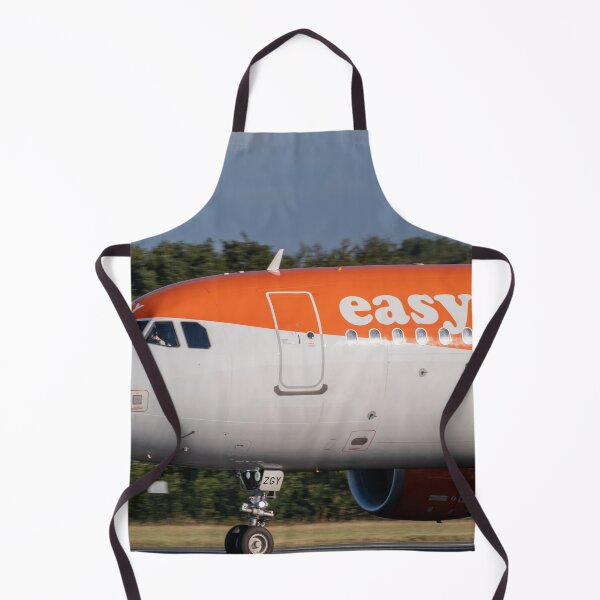 Item preview, easyJet Airbus A320 G-EZGY MAN to ATH designed and sold by Skyframe Aviation.