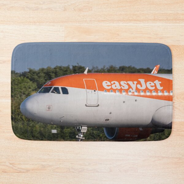Item preview, easyJet Airbus A320 G-EZGY MAN to ATH designed and sold by Skyframe Aviation.