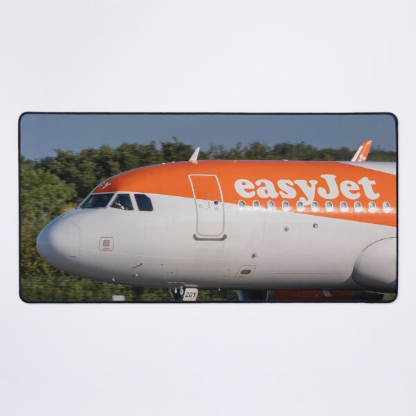 Item preview, easyJet Airbus A320 G-EZGY MAN to ATH designed and sold by Skyframe Aviation.