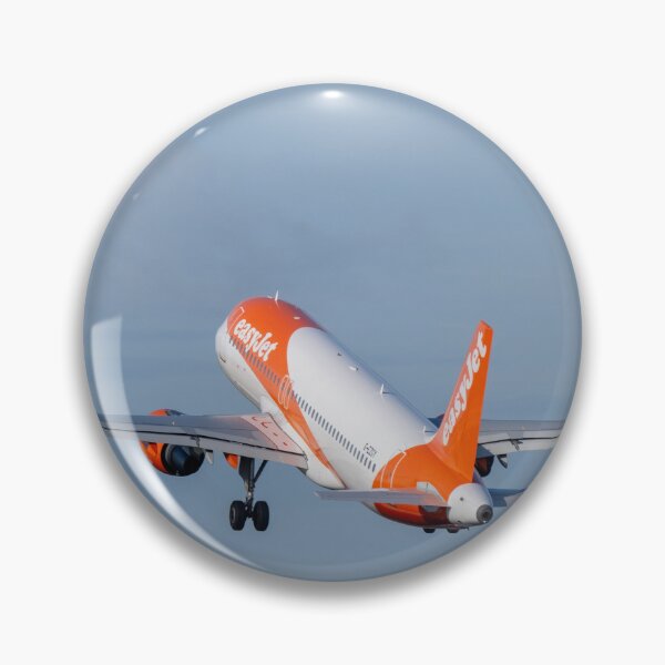 Item preview, easyJet Airbus A320 G-EZGY MAN to ATH designed and sold by Skyframe Aviation.