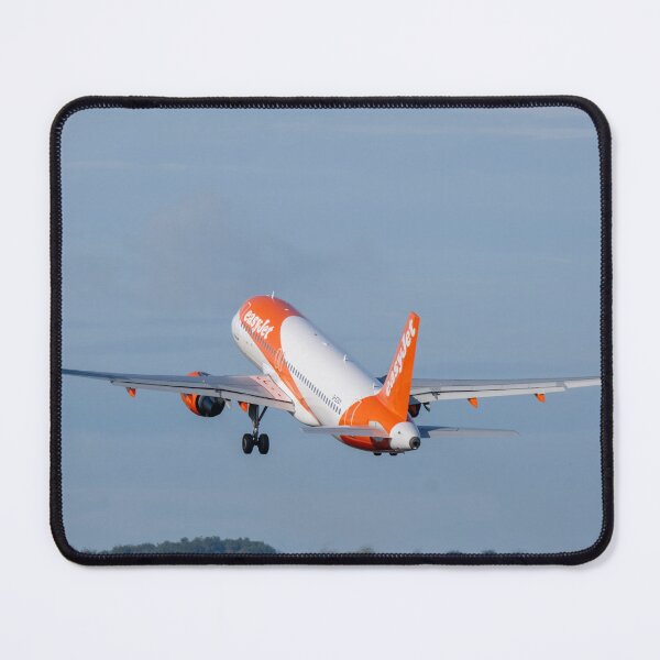 Item preview, easyJet Airbus A320 G-EZGY MAN to ATH designed and sold by Skyframe Aviation.