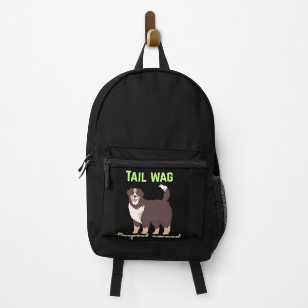 Item preview, Tail wag. Respect earned designed and sold by SSMC DREAM DESIGN.