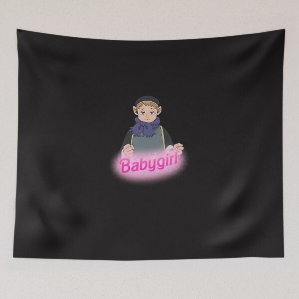 Item preview, Holm Babygirl designed and sold by seerygr.