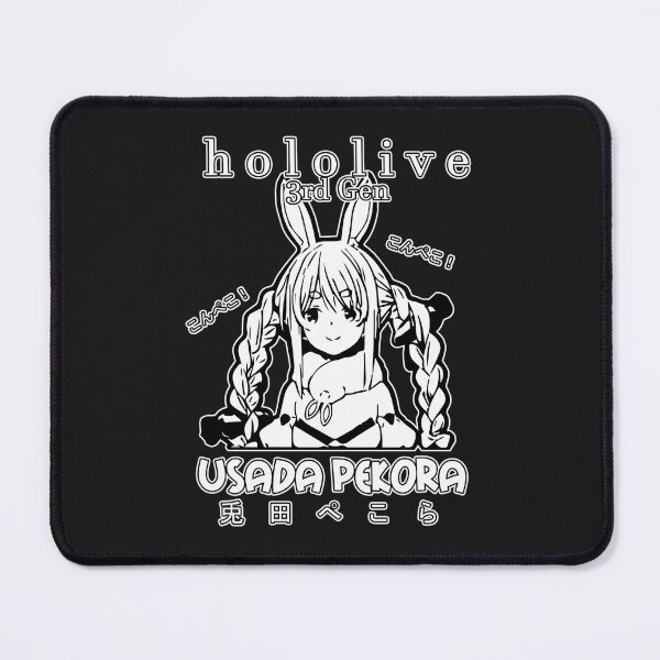 Item preview, Hololive 3Rd Gen Used Pekora designed and sold by seerygr.