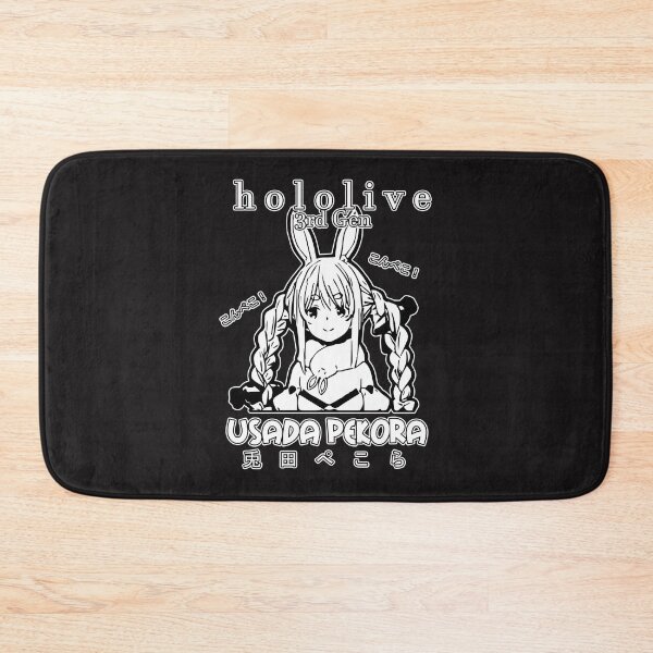 Item preview, Hololive 3Rd Gen Used Pekora designed and sold by seerygr.