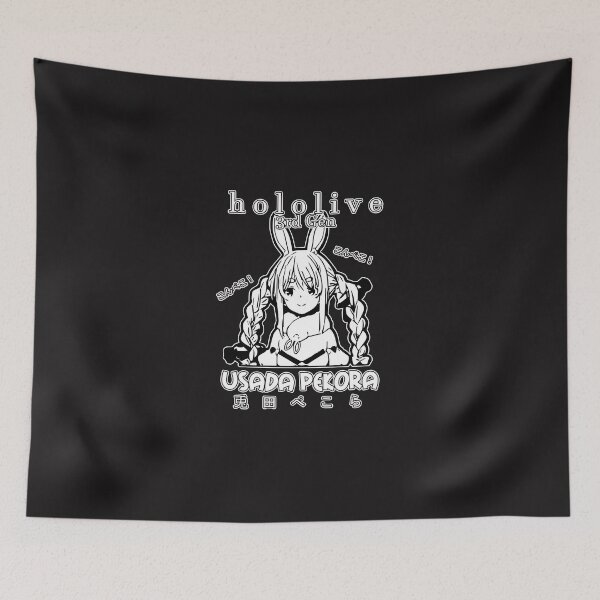 Item preview, Hololive 3Rd Gen Used Pekora designed and sold by seerygr.