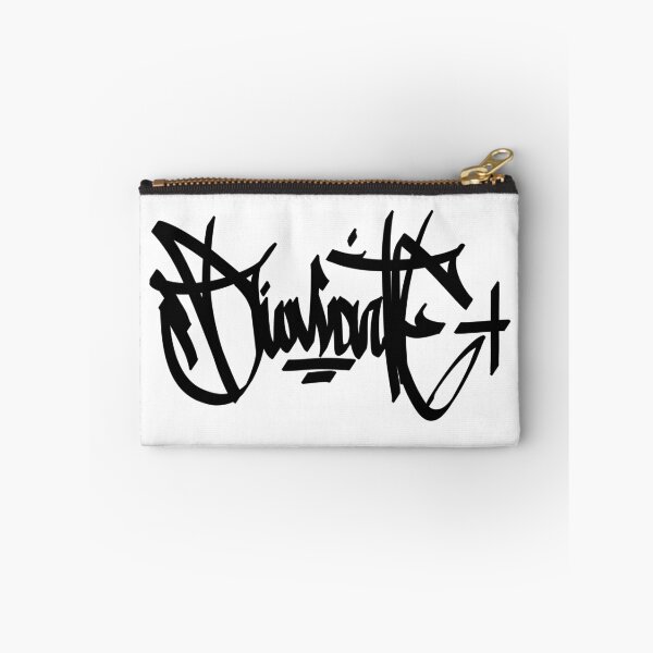 Item preview, DIAMOND GRAFFITI TAG designed and sold by simplementemarc.