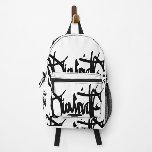 Item preview, DIAMOND GRAFFITI TAG designed and sold by simplementemarc.
