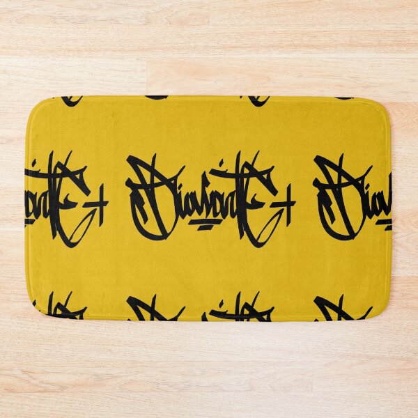 Item preview, DIAMOND GRAFFITI TAG designed and sold by simplementemarc.