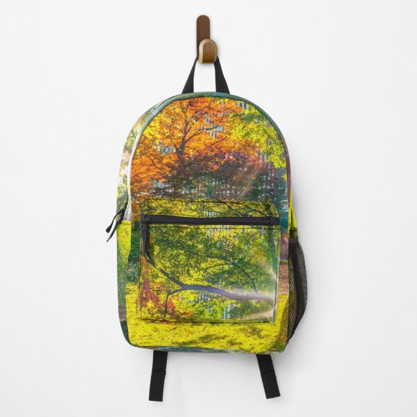 Item preview, Sun Rays Through Trees designed and sold by assaf.
