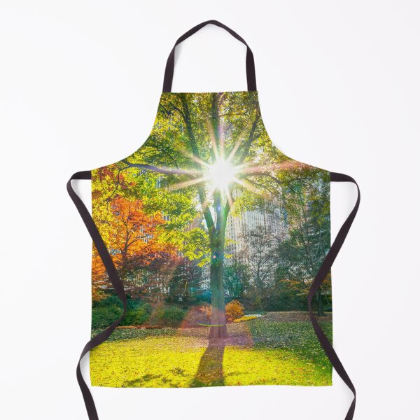 Item preview, Sun Rays Through Trees designed and sold by assaf.
